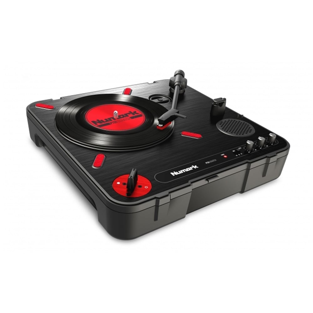 Turntables Accessories