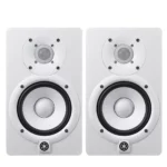 YAMAHA HS5 White (Pair/ต่อคู่)
