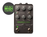 เอฟเฟกต์กีตาร์ Universal Audio UAFX Galaxy '74 (Tape Echo & Reverb)