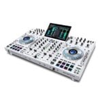 Denon DJ PRIME 4+ 4-Deck Standalone DJ Controller with Stems - Image 6