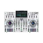 Denon DJ PRIME 4+ 4-Deck Standalone DJ Controller with Stems - Image 7
