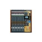 TASCAM Model 12 มิกเซอร์/เครื่องบันทึกเสียง/อินเตอร์เฟส (12-Channel) - Image 2