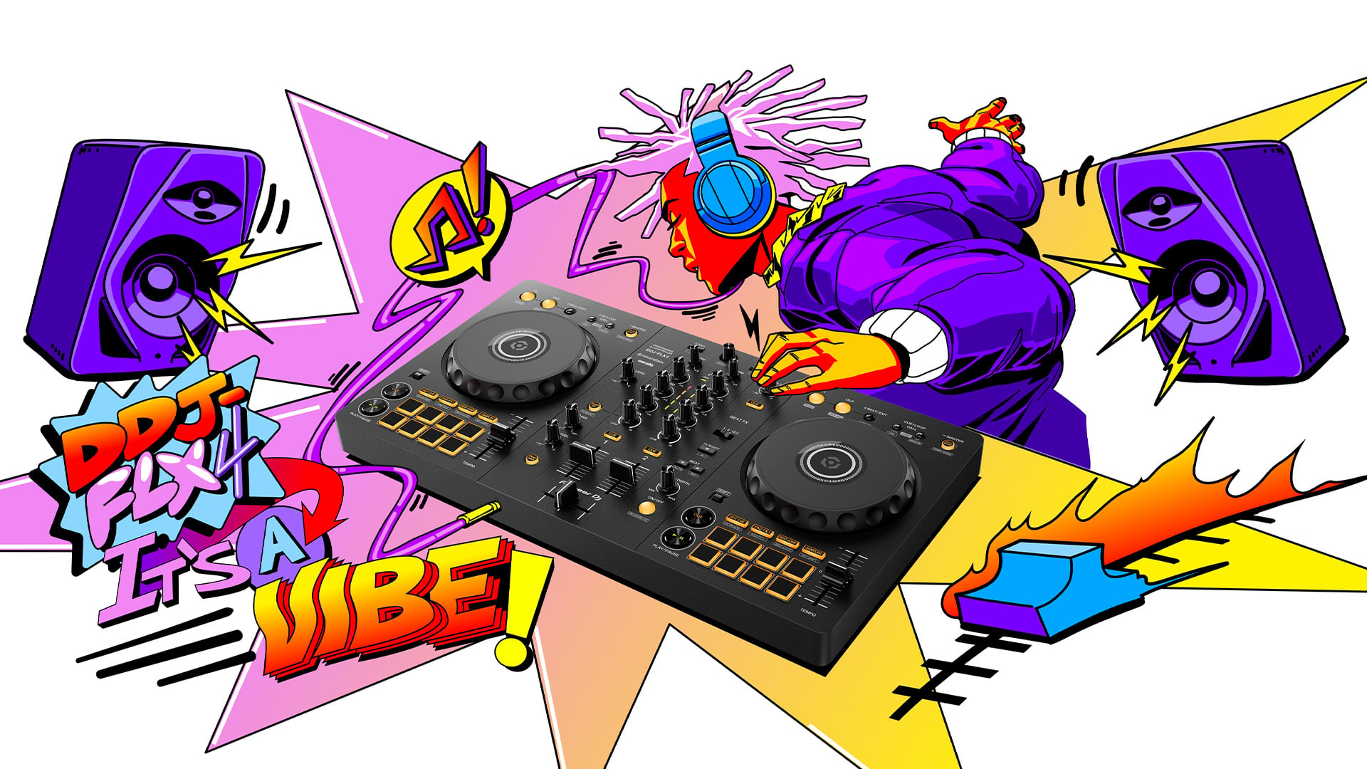 Product Highlight Image