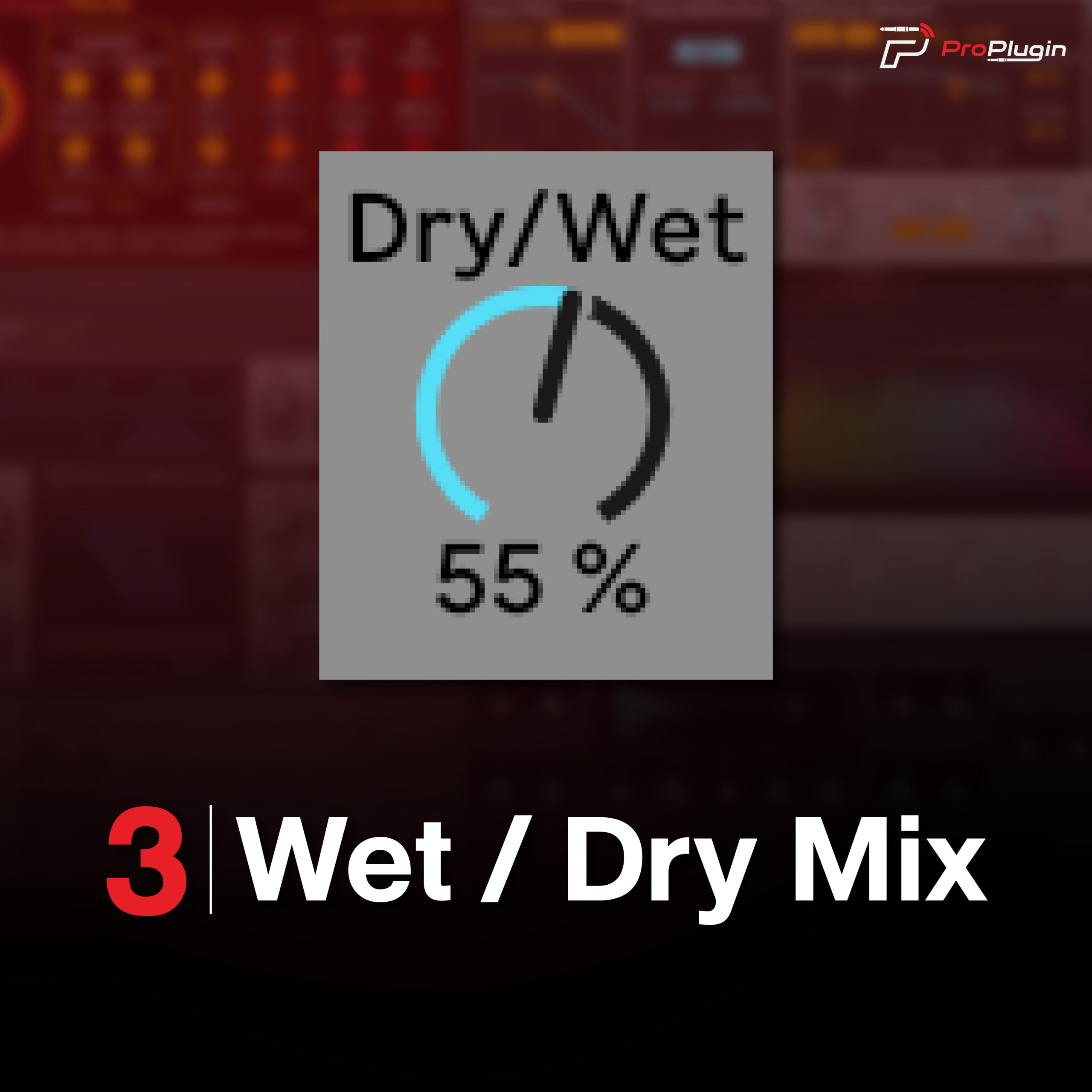 3. wat / Dry Mix