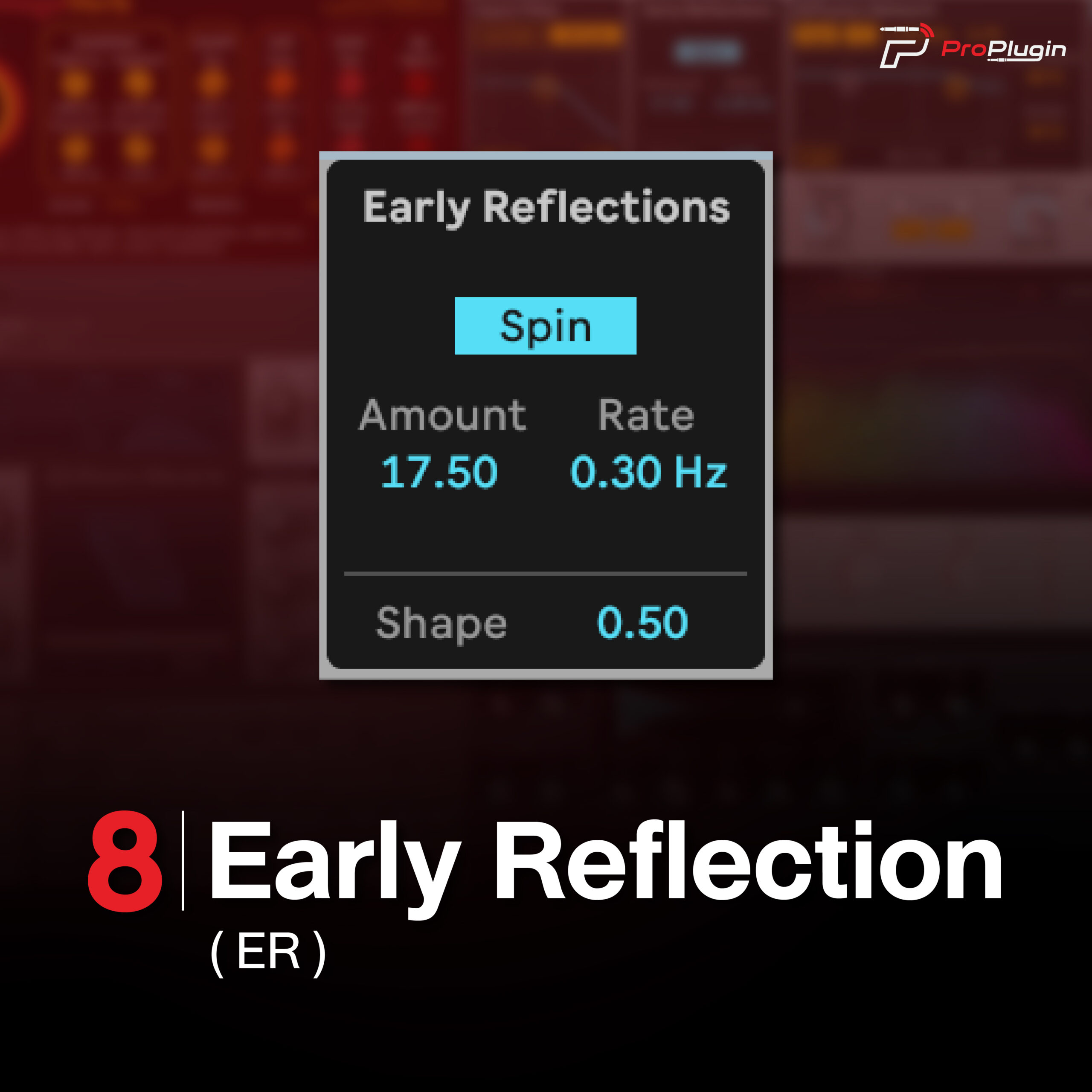 8. Early Refiection