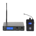 Sweet audio s100