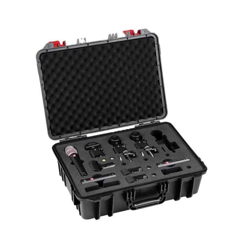 sE Electronics V Pack Club