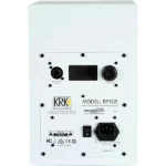 KRK ROKIT 5 G5 5-inch Powered Studio Monitors (Pair) - Image 9