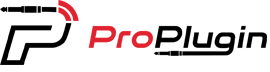 ProPlugin Logo