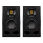 ADAM Audio A4V 4-inch Powered Studio Monitor