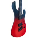 Legator N7FP (NINJA PERFORMANCE 7 Multi-Scale) - Image 4
