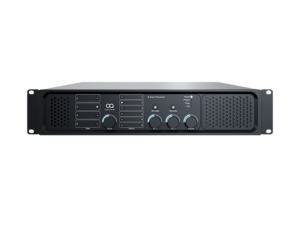 Optimal Audio Zone 4 - 4-Zone Audio controller