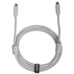 UDG Professional USB-C 3.2 Audio Cable, 1.5m - Image 7