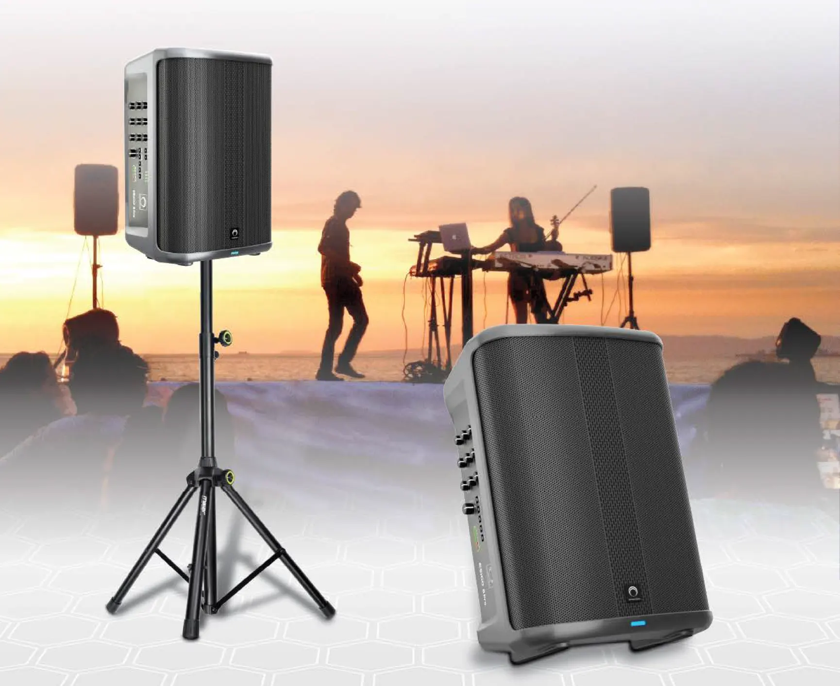 Product Highlight Image