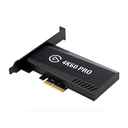 Video Capture Cards
