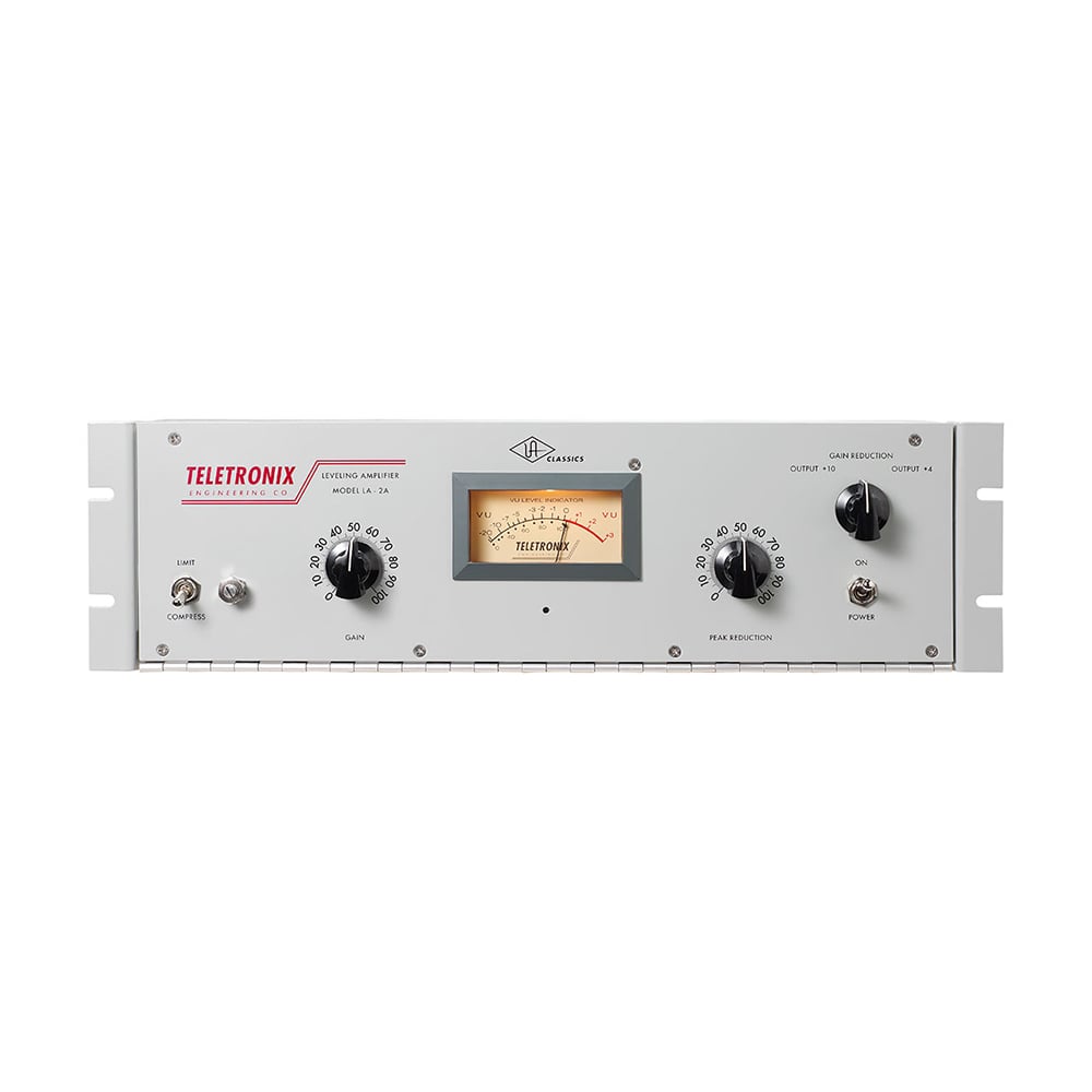 Effects & Signal Processing