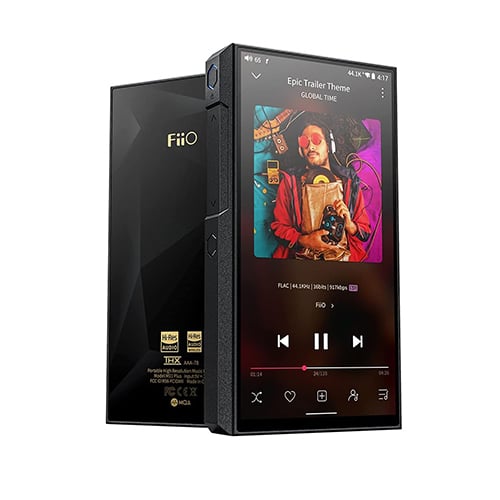 Music Players