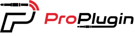 ProPlugin Logo