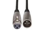 Hosa Pro Balanced Interconnect with REAN Connectors - Image 3