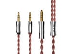 สายอัพเกรดหูฟัง Aune AR3 (Balanced 4.4mm to 3.5mm) - Image 2