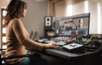 Universal Audio Apollo x4 | Gen 2 ออดิโออินเตอร์เฟส (QUAD Core) - Image 8
