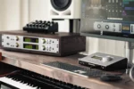 Universal Audio Apollo x4 | Gen 2 ออดิโออินเตอร์เฟส (QUAD Core) - Image 6