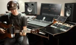 Universal Audio Apollo Twin x Duo Gen 2 ออดิโออินเตอร์เฟส - Image 6