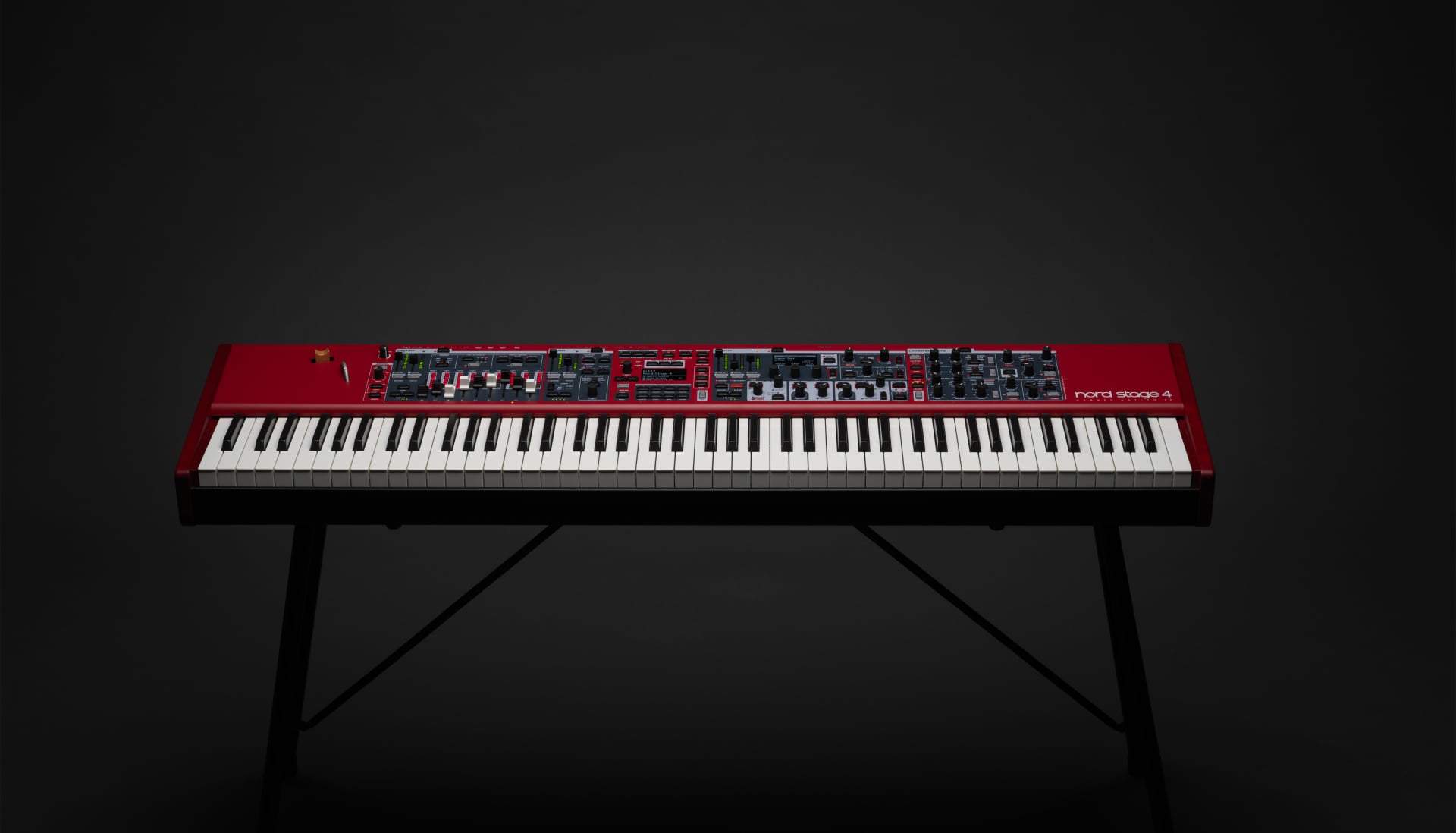 Nord Stage 4 88 - Image 4