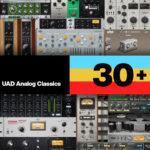 Universal Audio Apollo X Twin Quad Analog Classic - Image 2