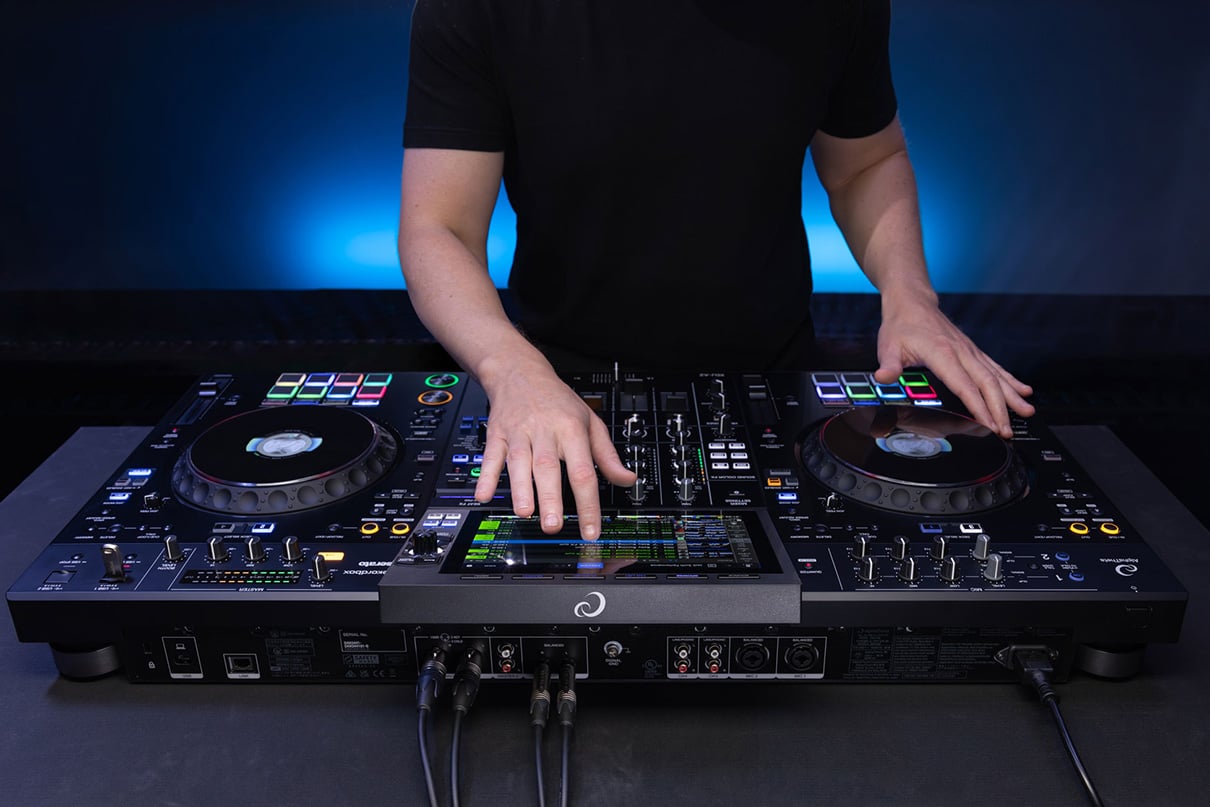 Product Highlight Image