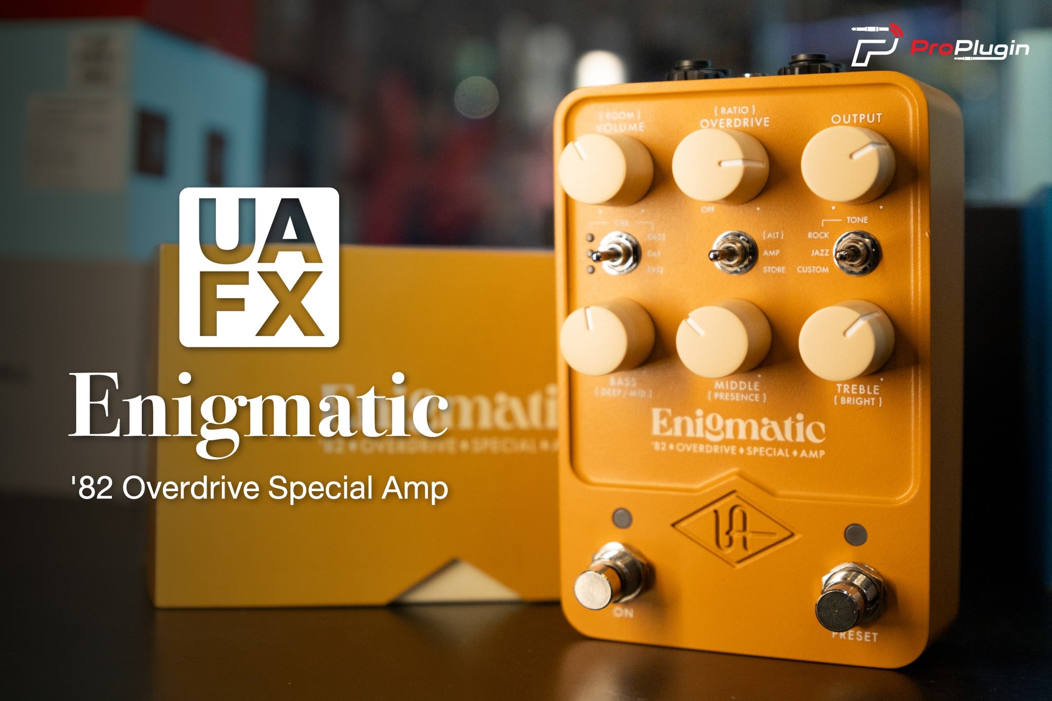 Product Highlight Image