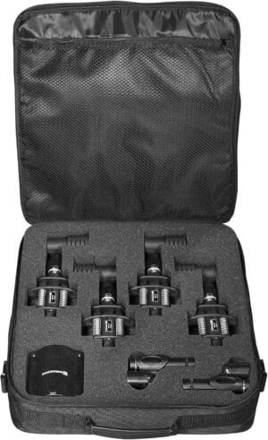 beyerdynamic TG Drum Set Pro M