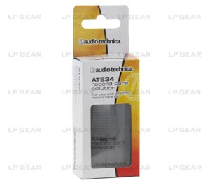 Audio Technica AT634 RECORD CARE SOLUTION