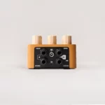 Universal Audio UAFX Enigmatic ’82 Overdrive Special Amp Pedal - Image 2