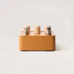 Universal Audio UAFX Enigmatic ’82 Overdrive Special Amp Pedal - Image 3