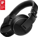 Pioneer DJ HDJ-X5 หูฟัง DJ แบบ Over-ear, Closed-back