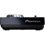 Pioneer CDJ-350 Compact DJ Multi Player With Disc Drive - Black - Image 5