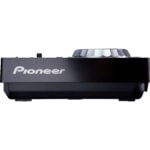 Pioneer CDJ-350 Compact DJ Multi Player With Disc Drive - Black - Image 2