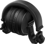 Pioneer DJ HDJ-X5 หูฟัง DJ แบบ Over-ear, Closed-back - Image 4