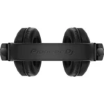 Pioneer DJ HDJ-X5 Over-ear, Closed-back DJ headphones - Image 7