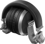Pioneer DJ HDJ-X5 หูฟัง DJ แบบ Over-ear, Closed-back - Image 13