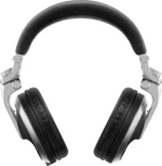 Pioneer DJ HDJ-X5 หูฟัง DJ แบบ Over-ear, Closed-back - Image 11