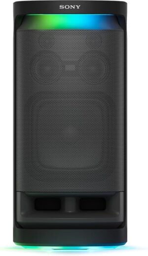 SONY SRS-XV800 X-Series Wireless Portable Bluetooth Karaoke Party Speaker