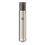 ไมค์หลอด Warm Audio WA-CX12 (ปรับได้ 9 รูปแบบ)