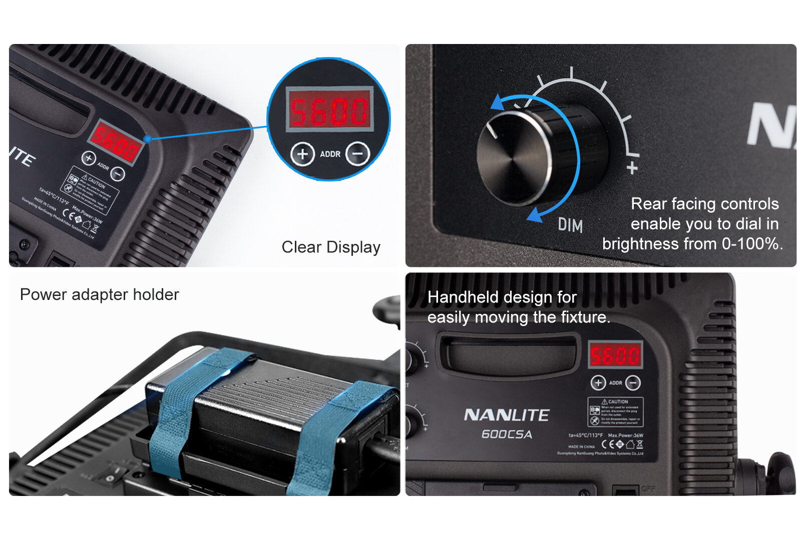 Product Highlight Image