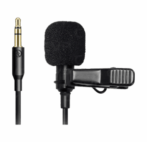 Hollyland Omnidirectional Lavalier Microphone Omnidirectionalmic