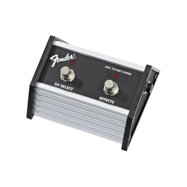 Fender Footswitch 2-Button Super Champ, Champion 40 & 100