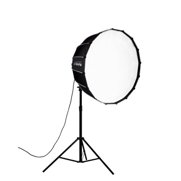 Nanlite Para 90 Quick-Open Softbox with Bowens Mount