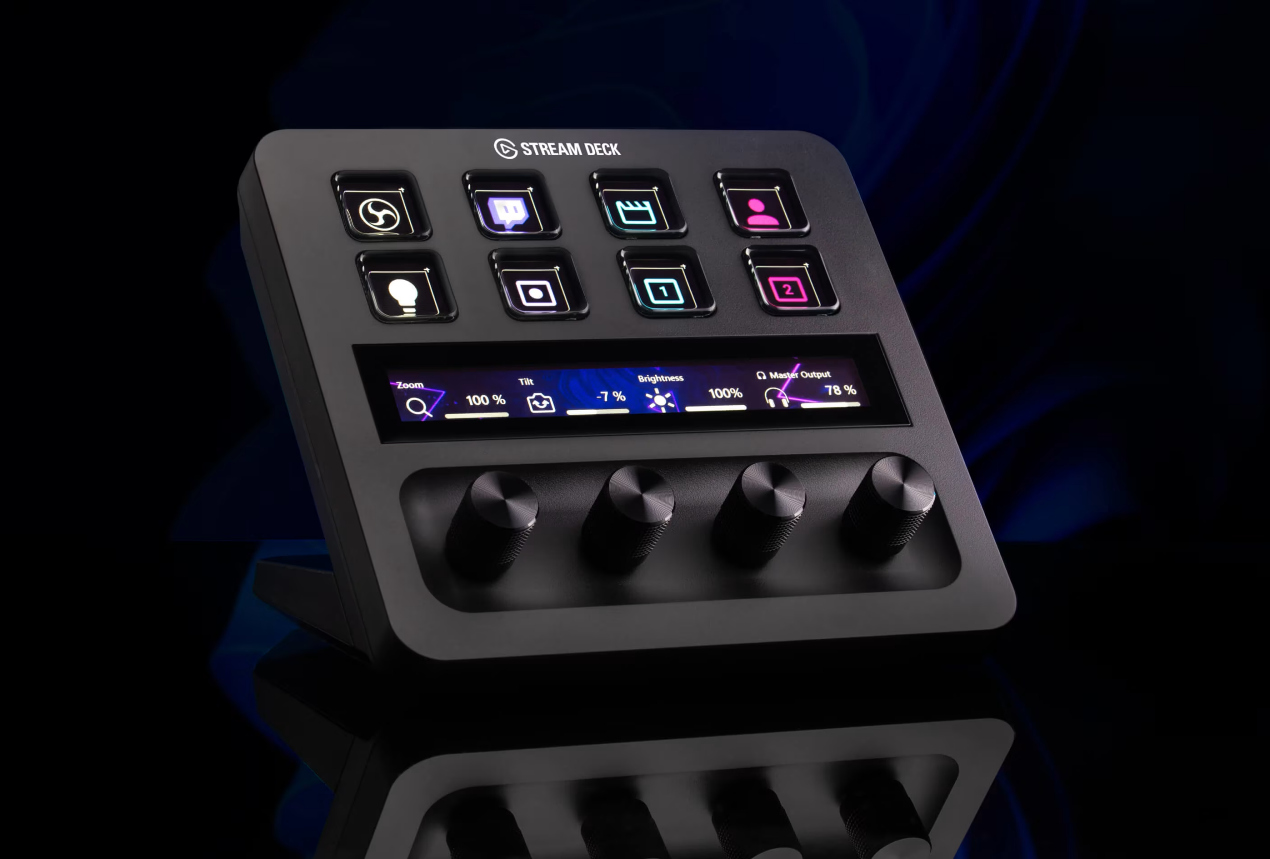 Product Highlight Image