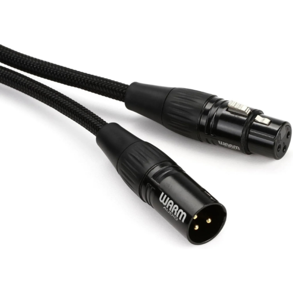 Warm Audio Prem-XLR-20' XLR Cable
